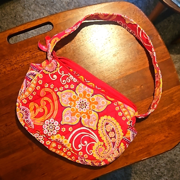 Vera Bradley shoulder bag - Picture 2 of 7